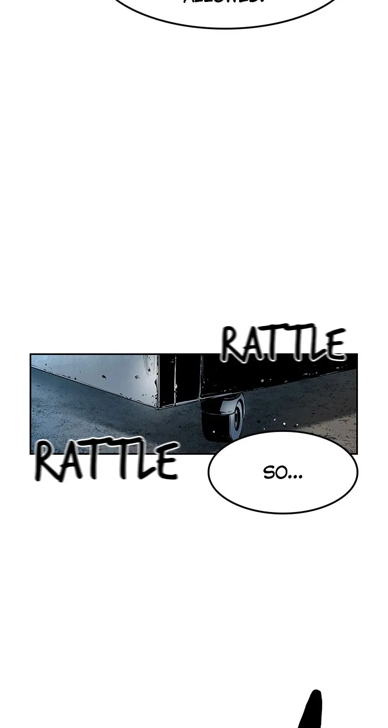 Hallym Gymnasium Chapter 20 page 12 - 