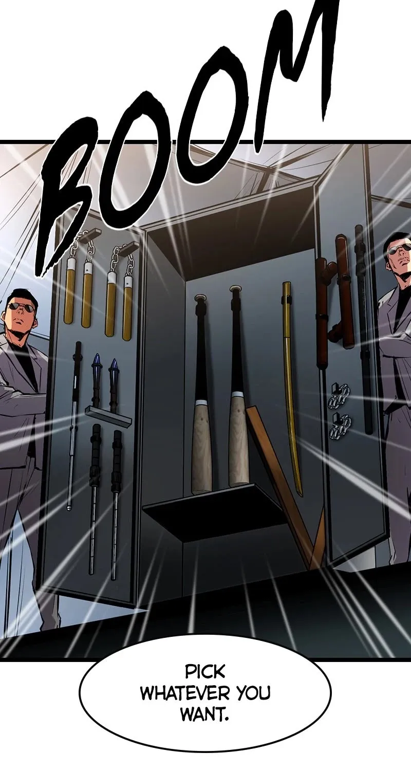 Hallym Gymnasium Chapter 20 page 13 - 