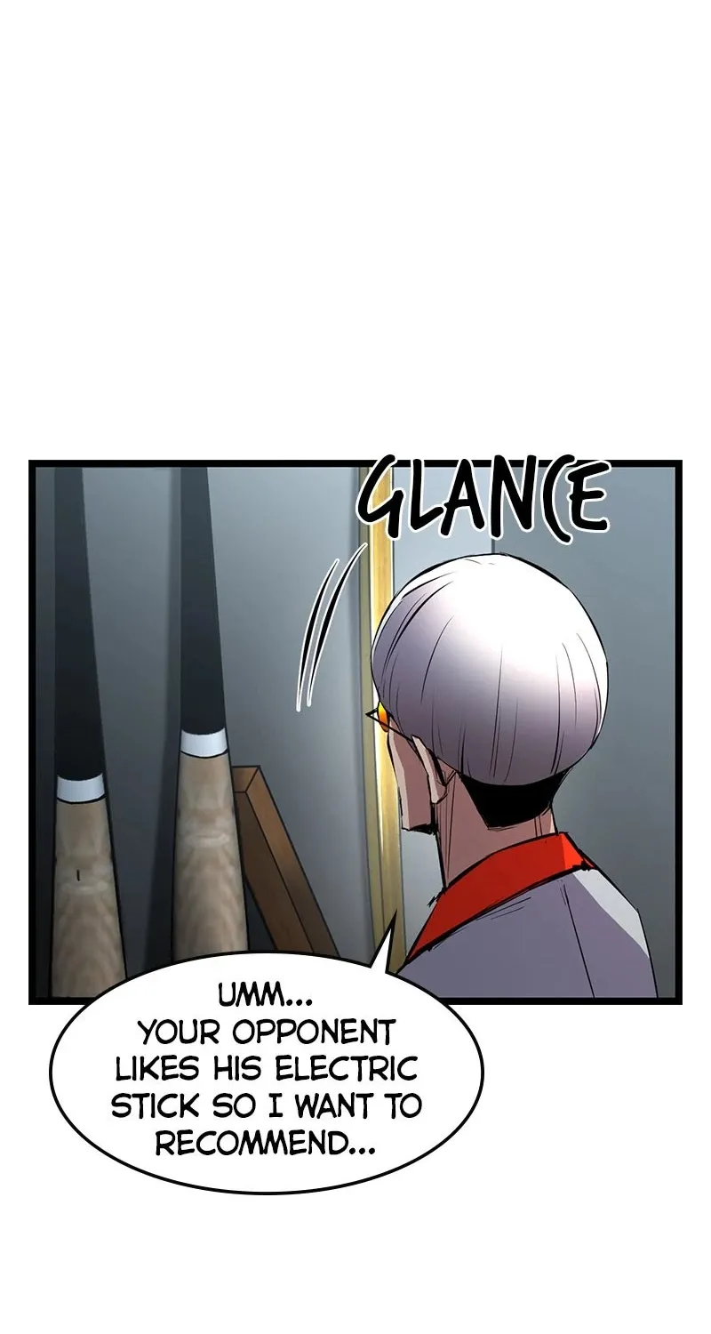 Hallym Gymnasium Chapter 20 page 14 - 