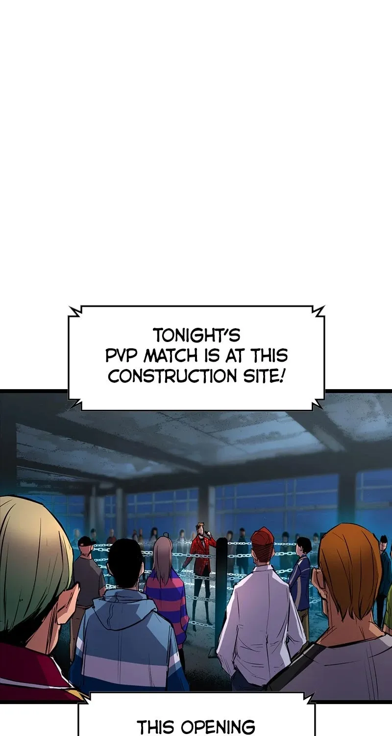 Hallym Gymnasium Chapter 20 page 18 - 