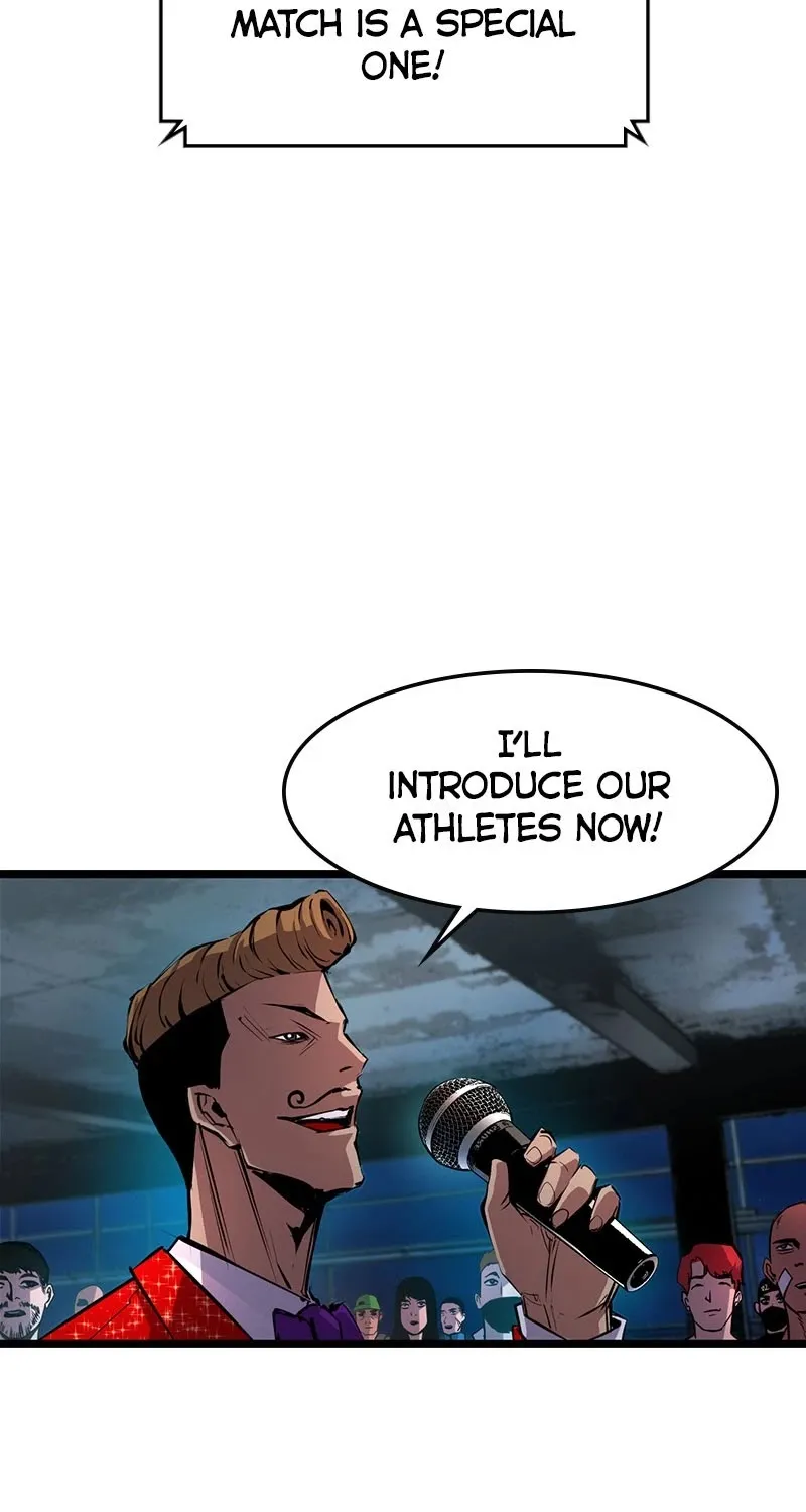 Hallym Gymnasium Chapter 20 page 19 - 