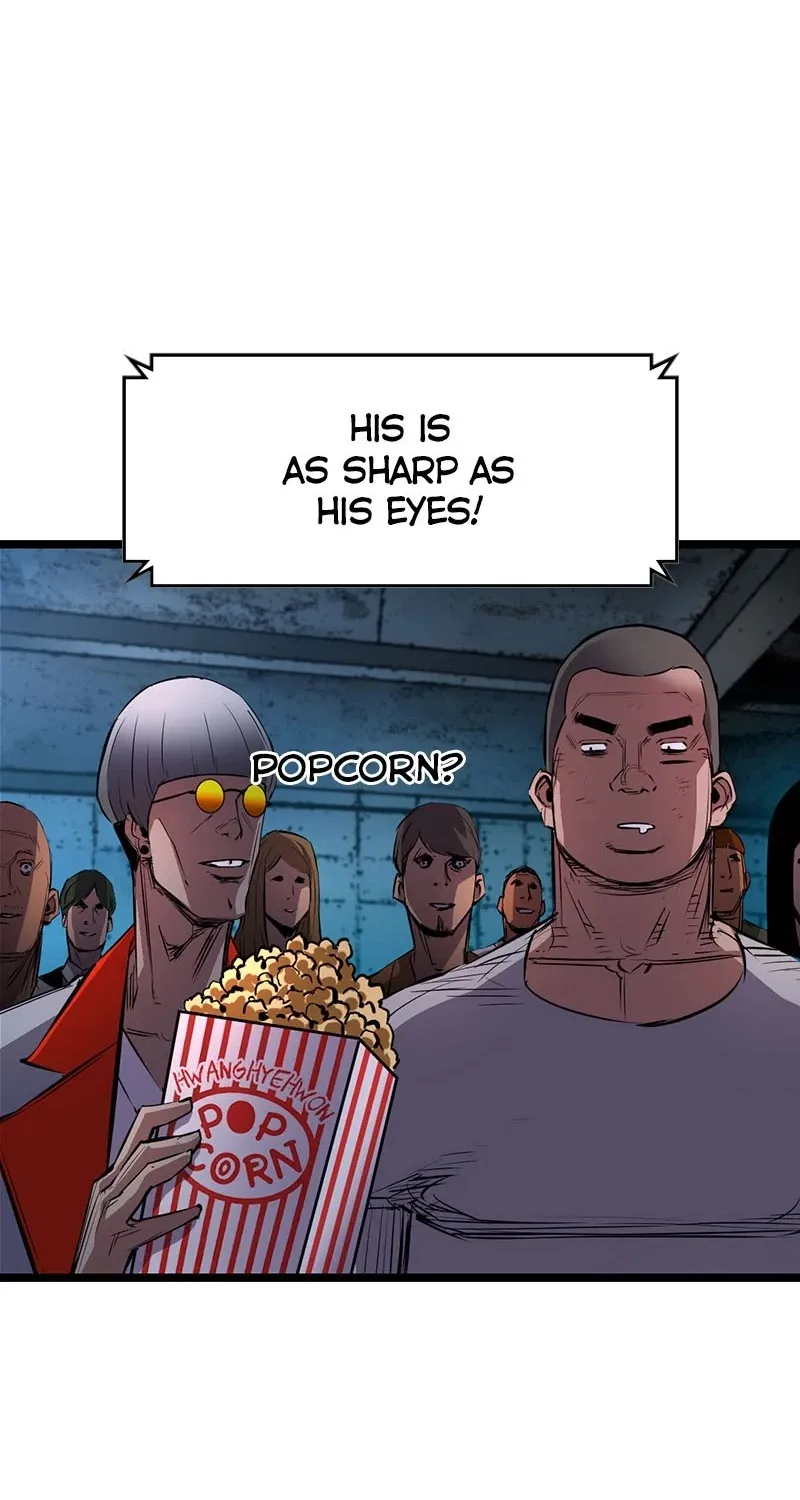 Hallym Gymnasium Chapter 20 page 20 - 