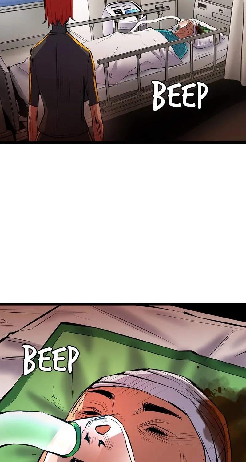 Hallym Gymnasium Chapter 20 page 3 - 