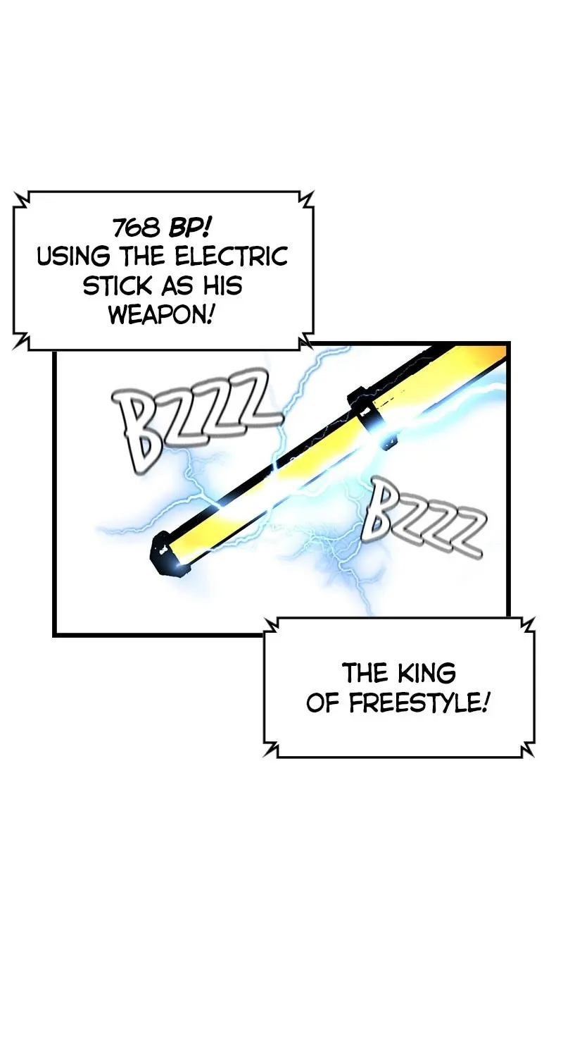 Hallym Gymnasium Chapter 20 page 21 - 