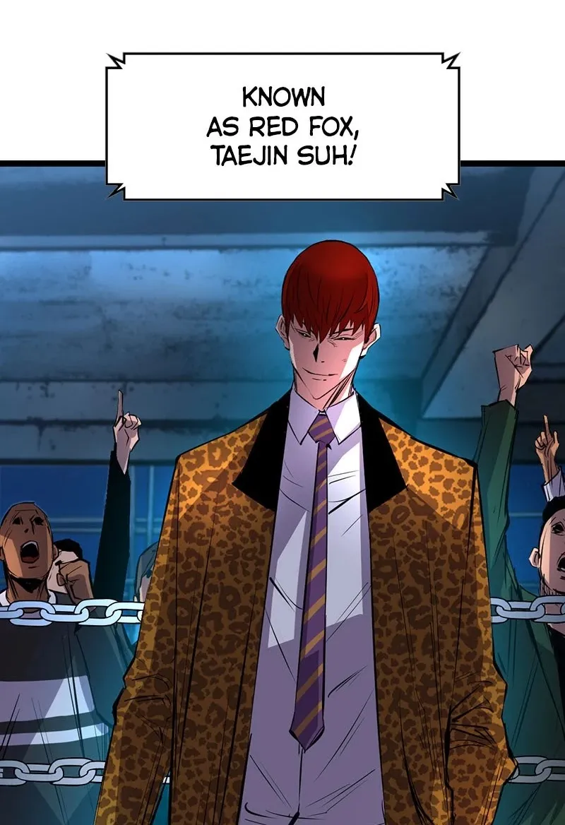 Hallym Gymnasium Chapter 20 page 22 - 