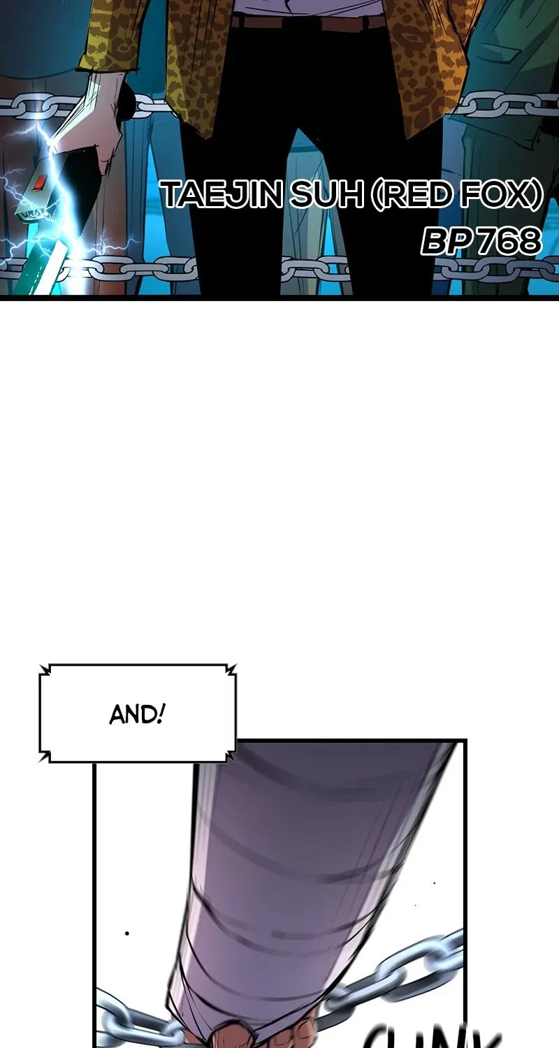 Hallym Gymnasium Chapter 20 page 23 - 