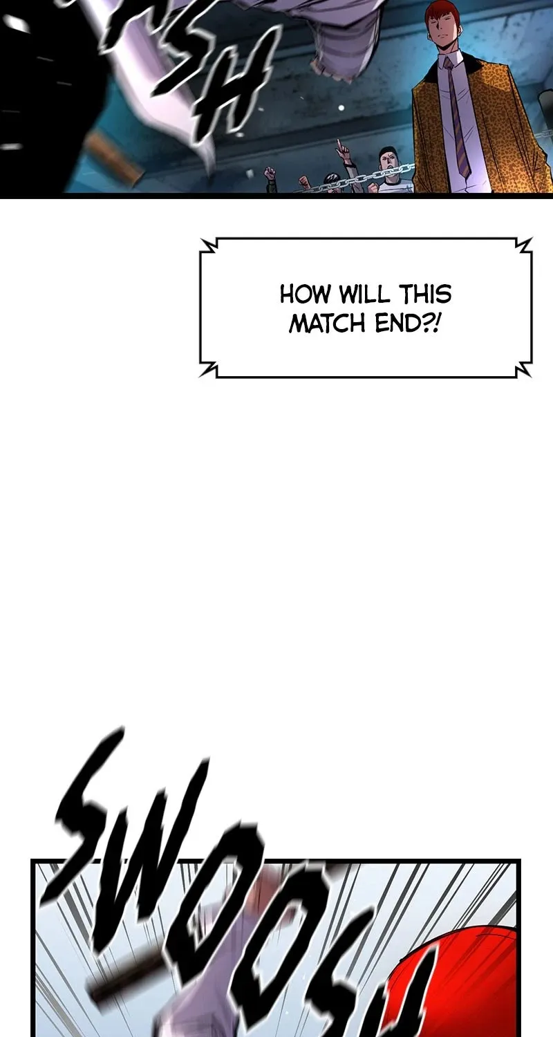 Hallym Gymnasium Chapter 20 page 27 - 