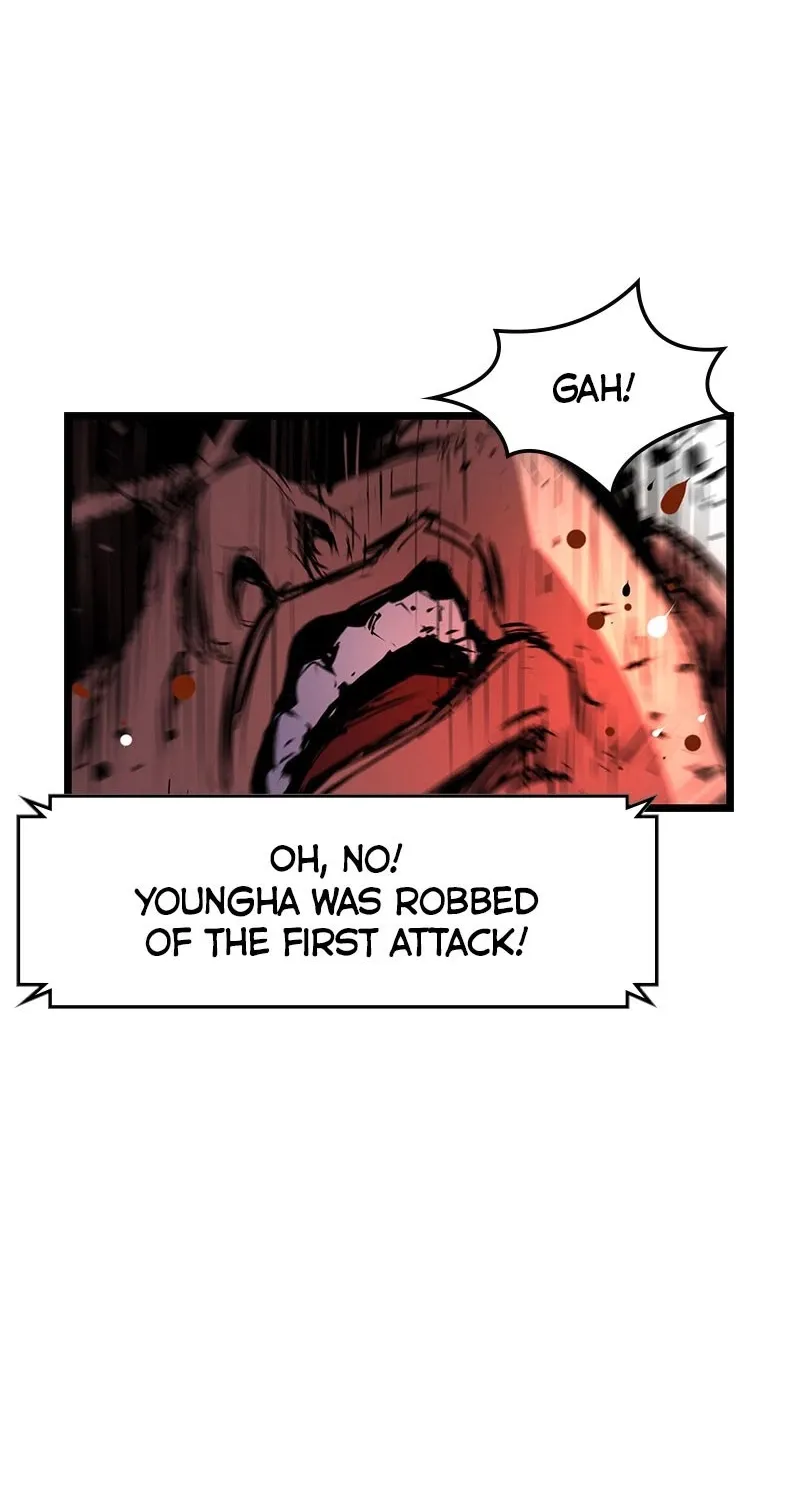 Hallym Gymnasium Chapter 20 page 30 - 