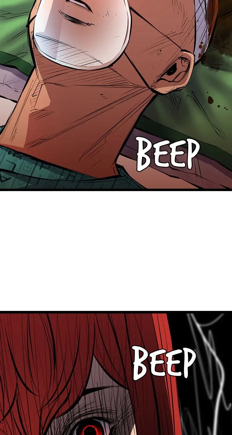 Hallym Gymnasium Chapter 20 page 4 - 