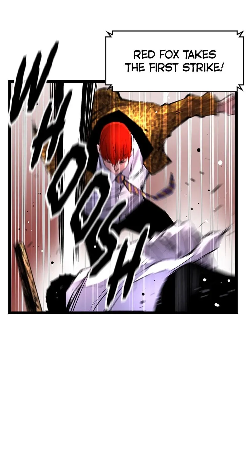 Hallym Gymnasium Chapter 20 page 31 - 