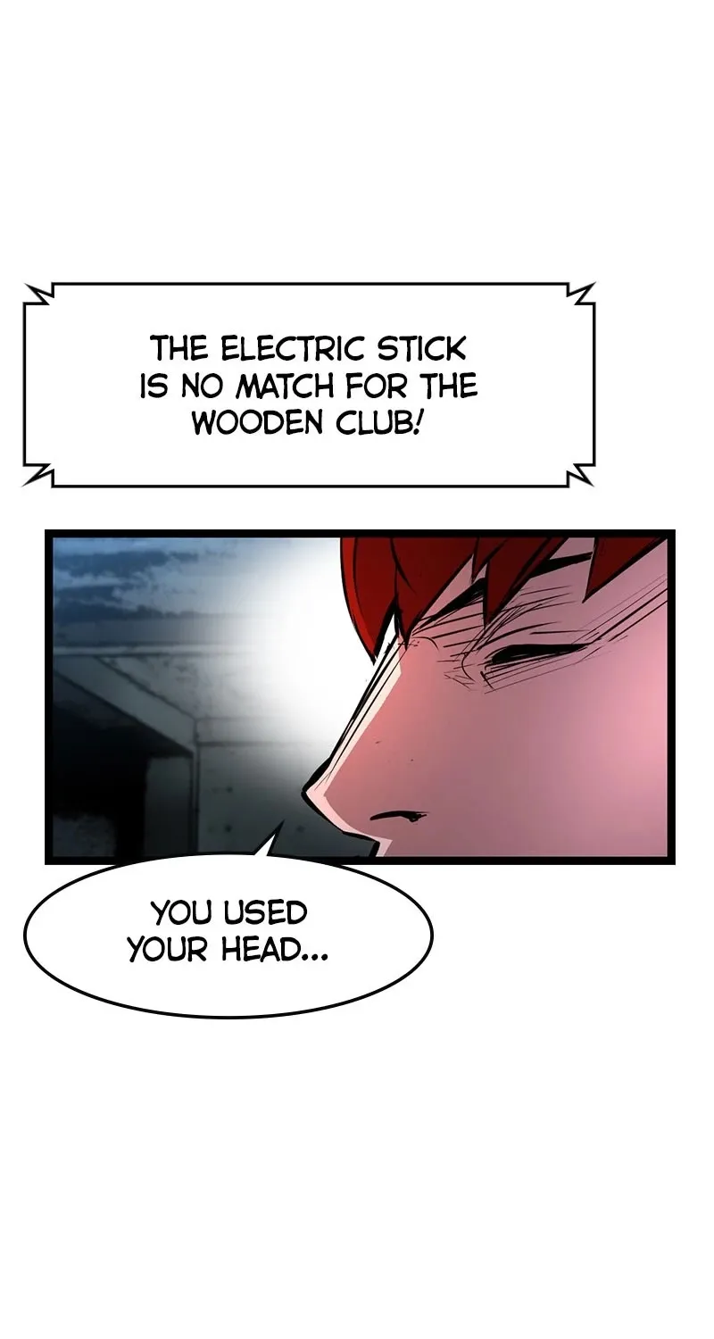 Hallym Gymnasium Chapter 20 page 33 - 
