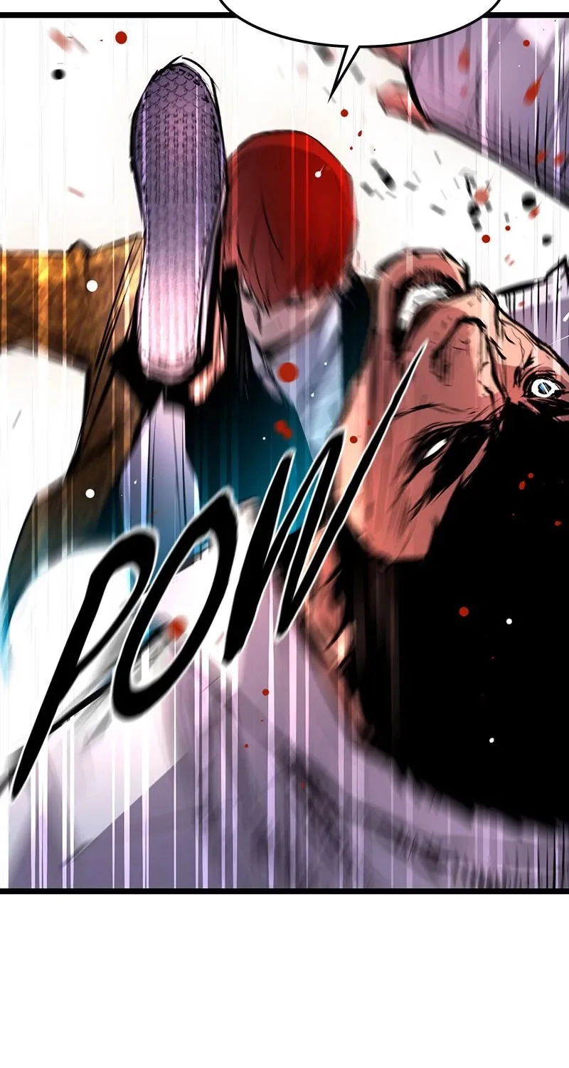 Hallym Gymnasium Chapter 20 page 35 - 