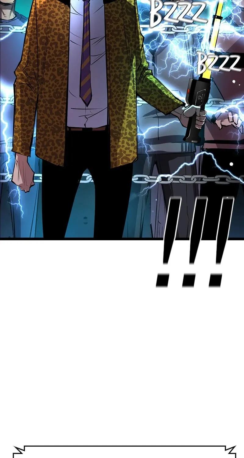 Hallym Gymnasium Chapter 20 page 41 - 