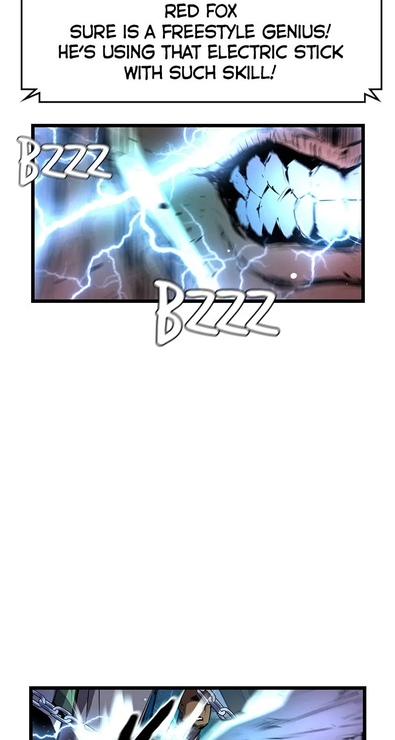 Hallym Gymnasium Chapter 20 page 42 - 