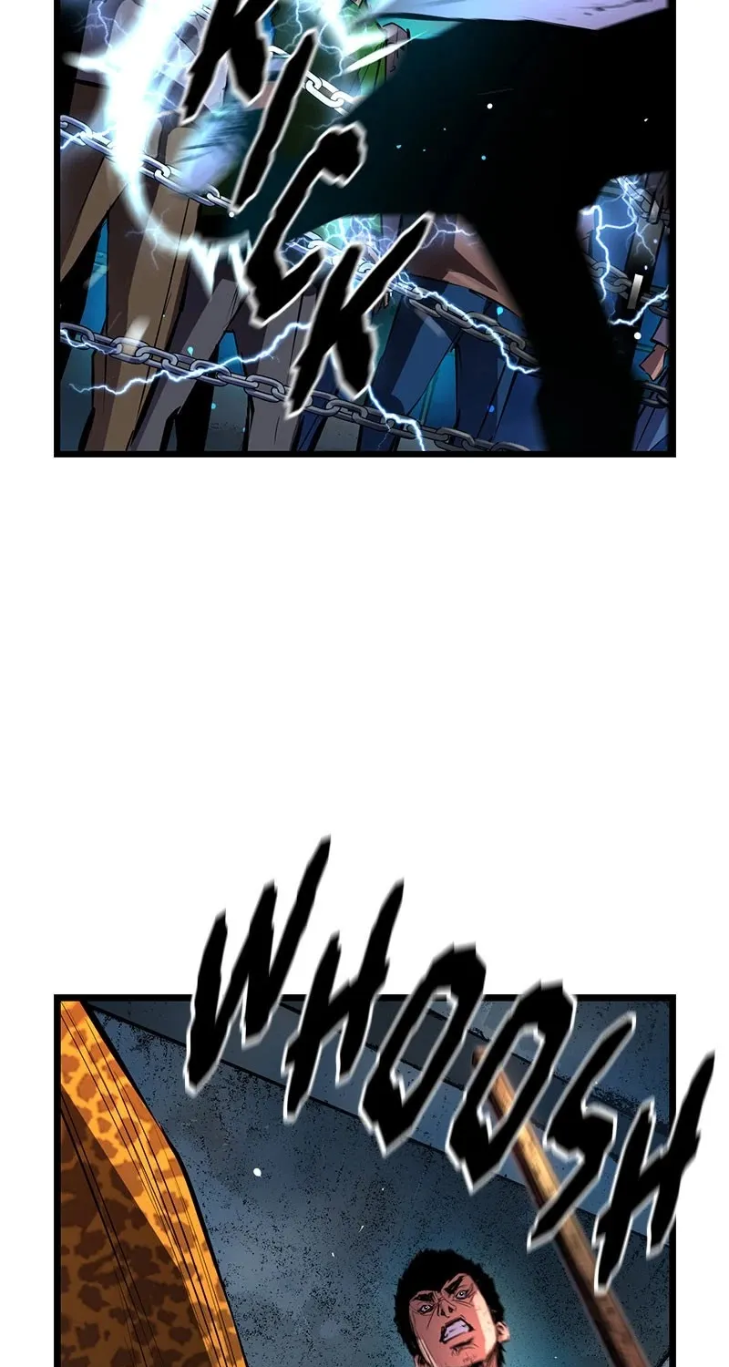 Hallym Gymnasium Chapter 20 page 43 - 