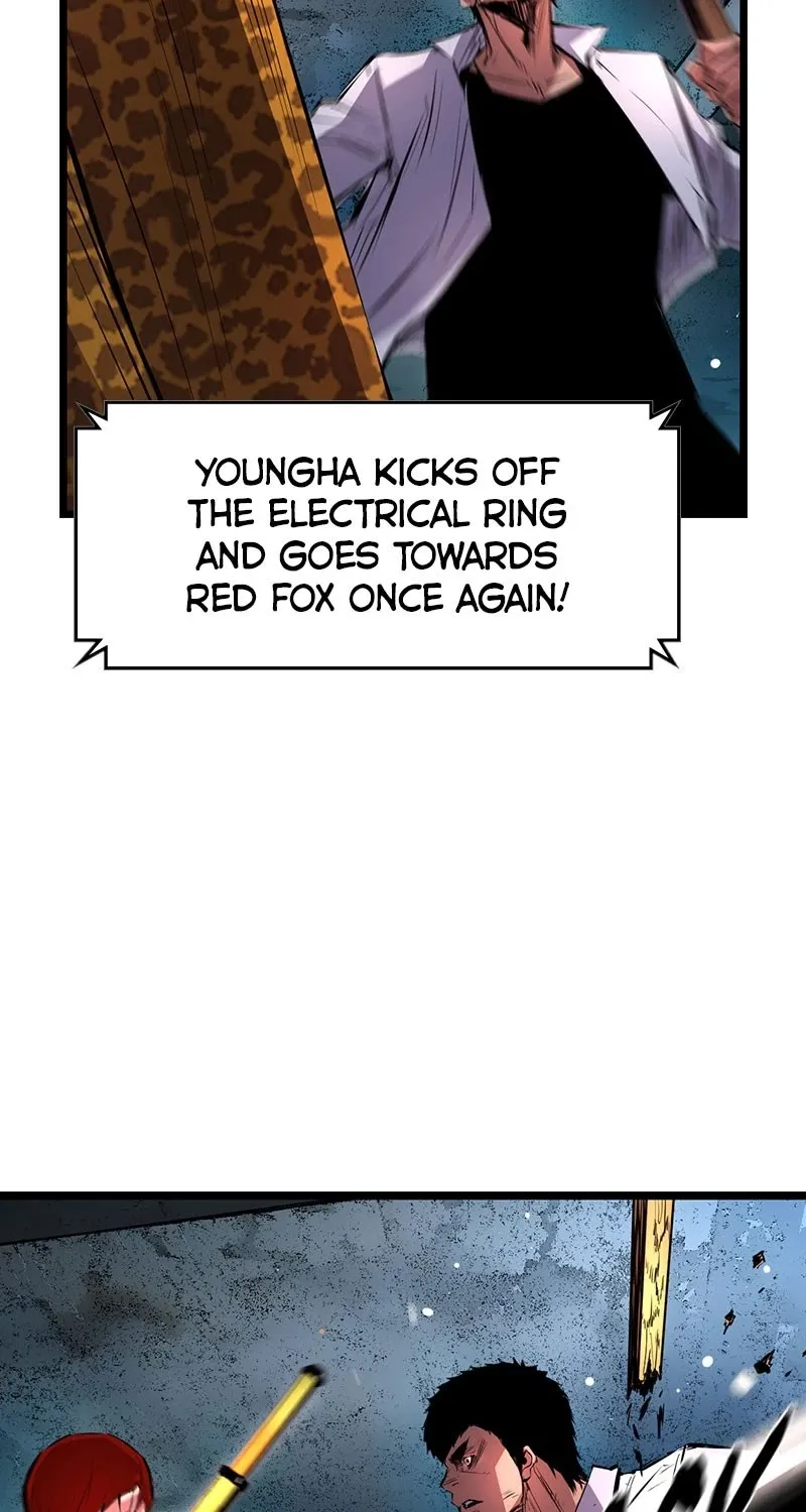 Hallym Gymnasium Chapter 20 page 44 - 
