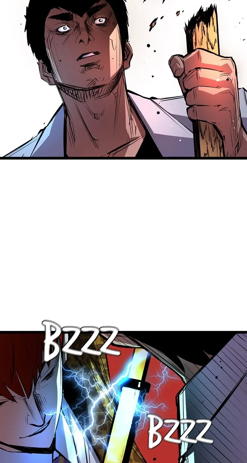 Hallym Gymnasium Chapter 20 page 46 - 