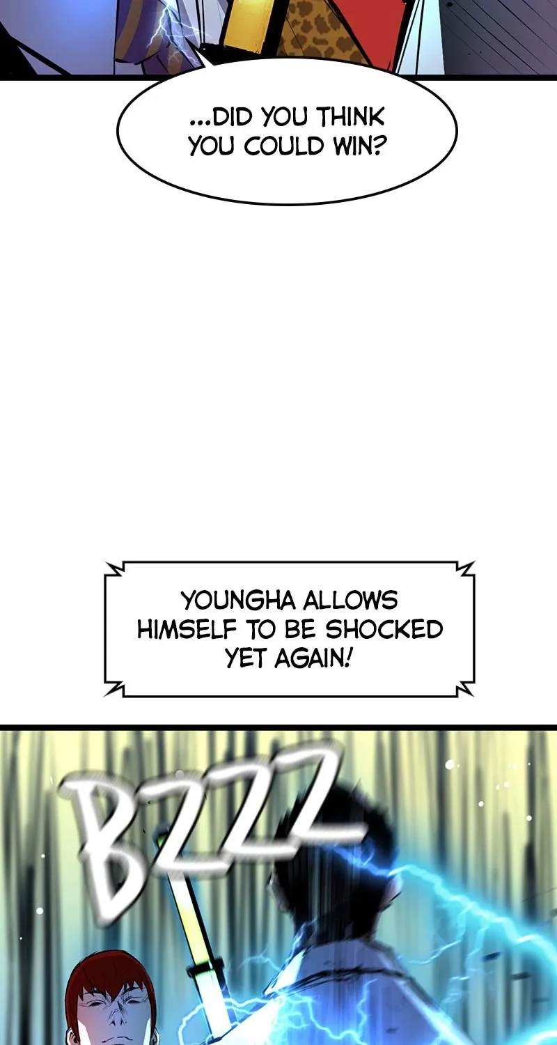 Hallym Gymnasium Chapter 20 page 47 - 