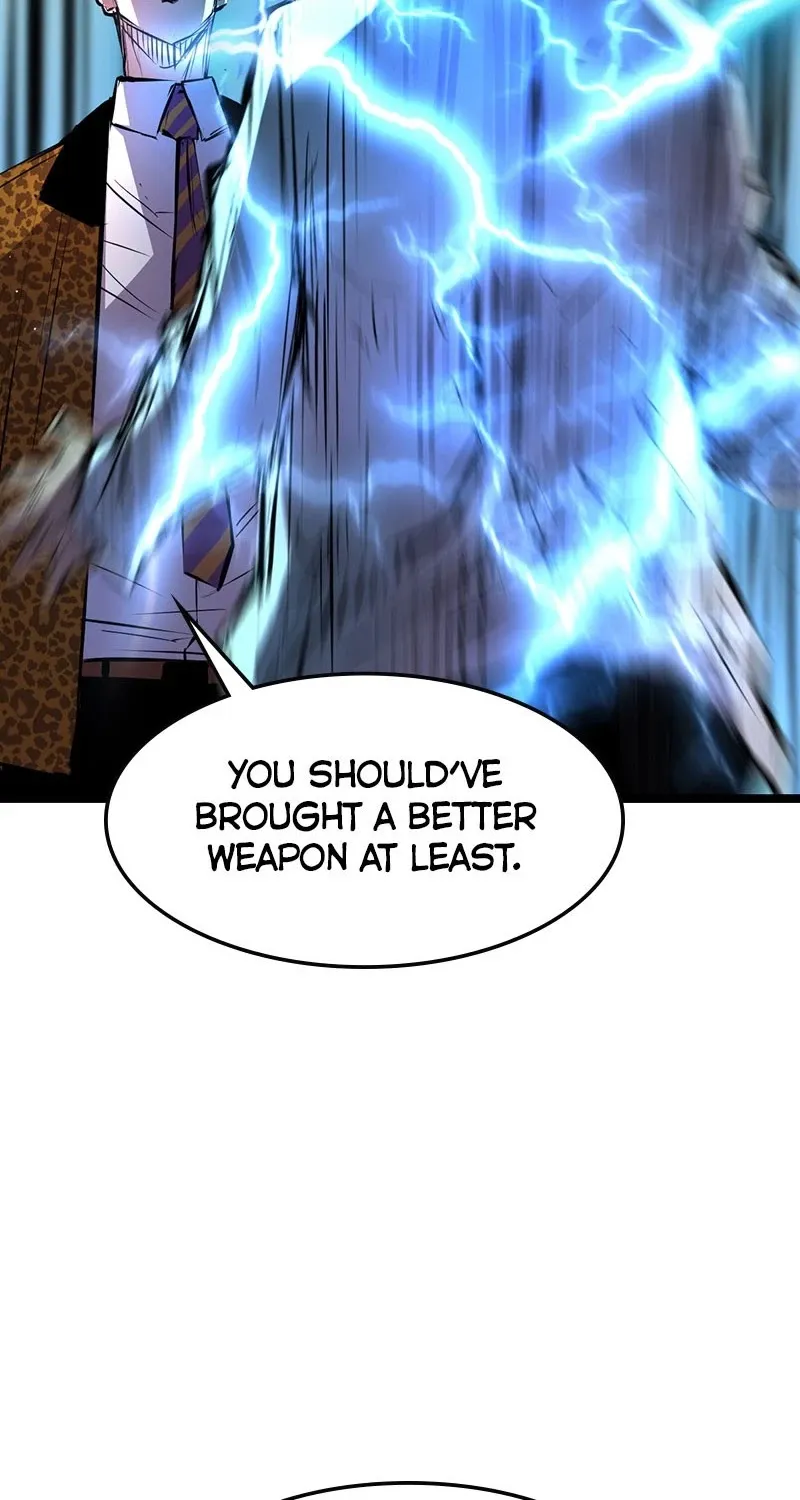 Hallym Gymnasium Chapter 20 page 48 - 