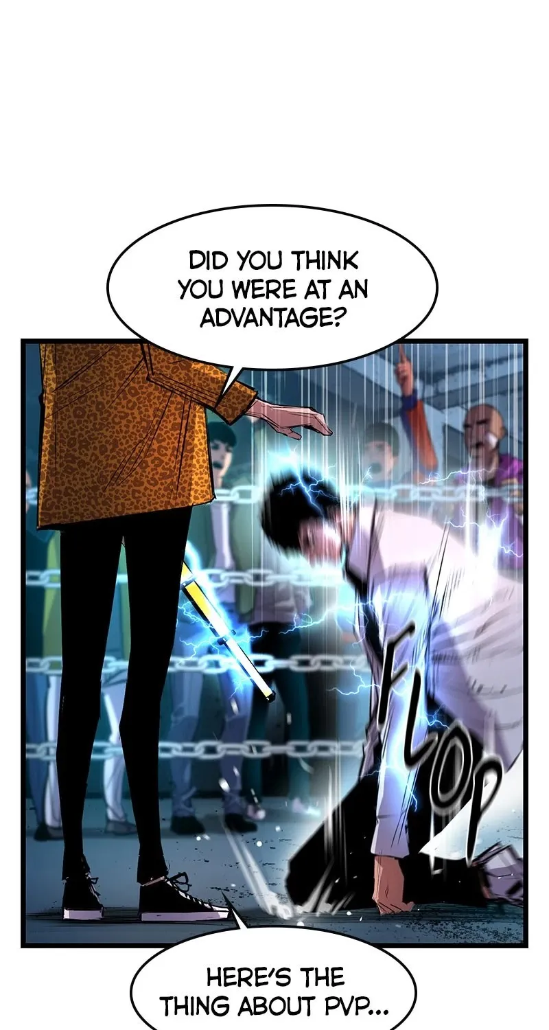 Hallym Gymnasium Chapter 20 page 50 - 
