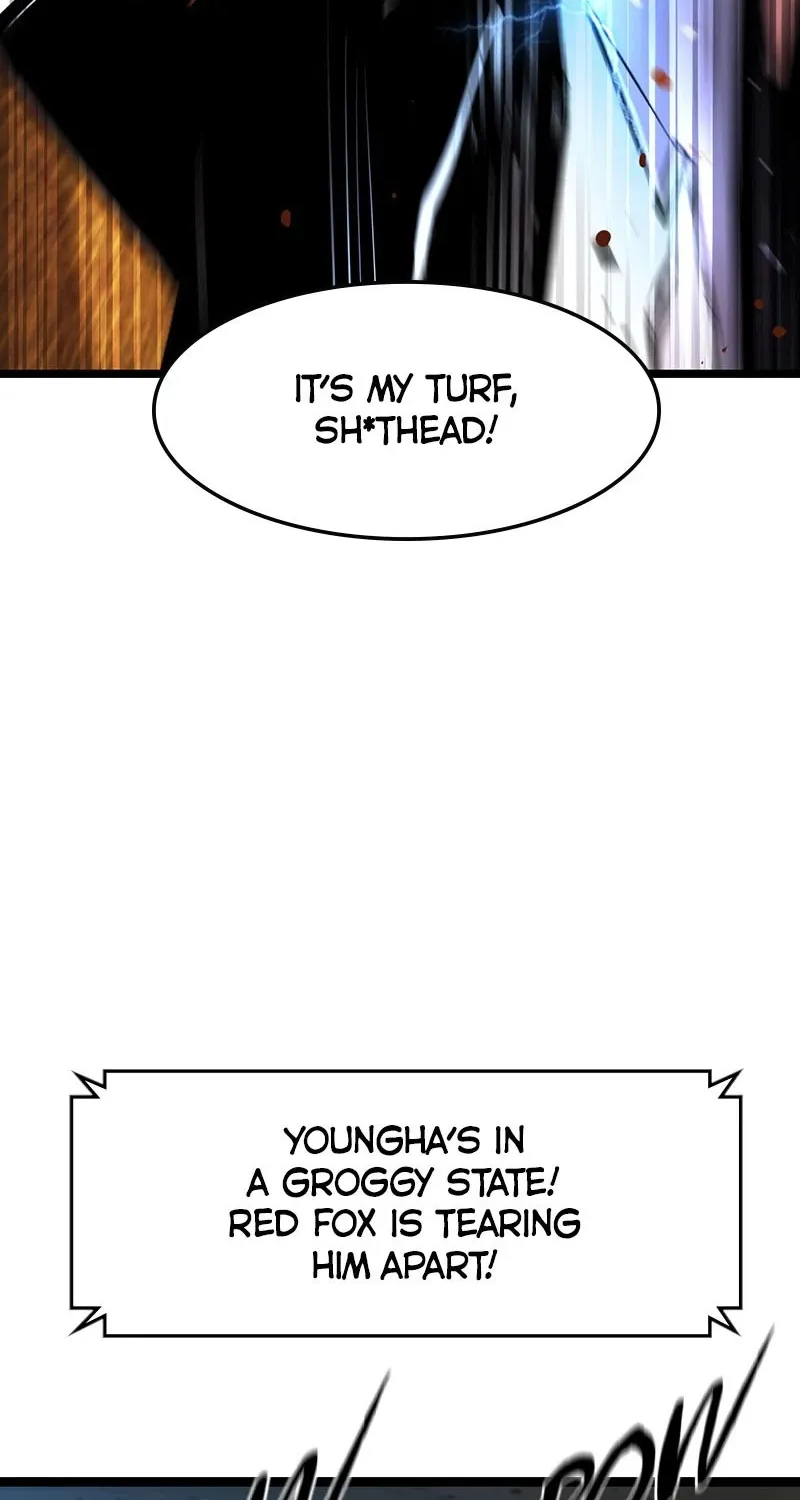Hallym Gymnasium Chapter 20 page 52 - 