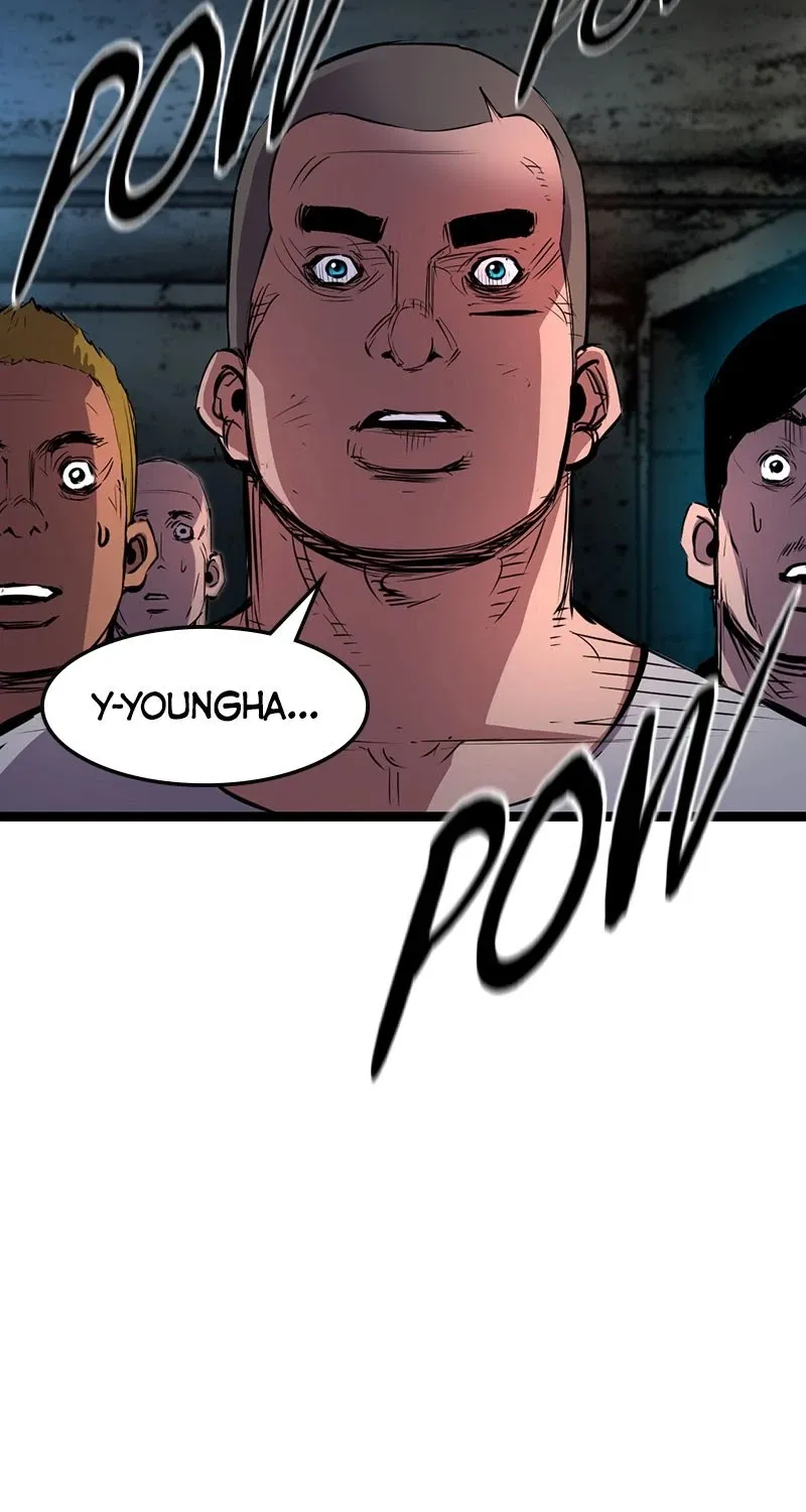 Hallym Gymnasium Chapter 20 page 53 - 