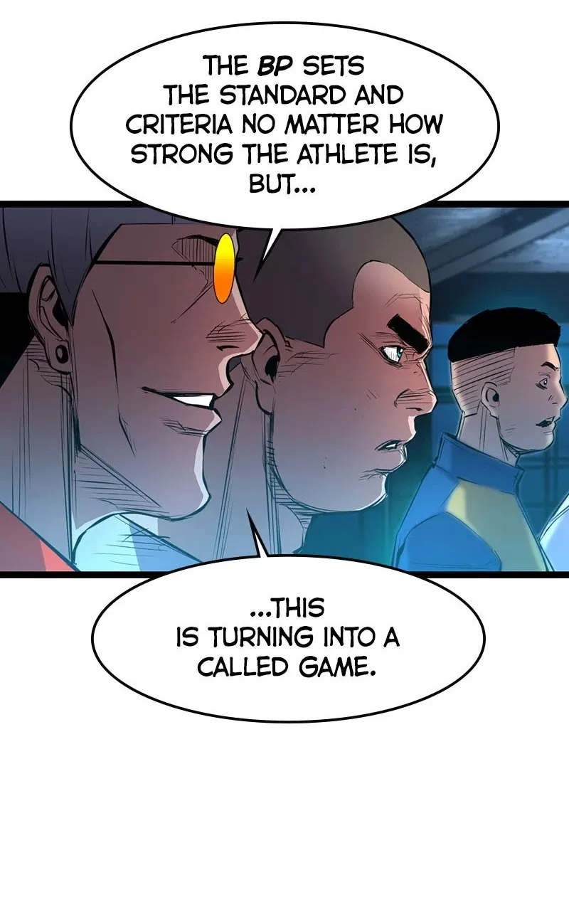 Hallym Gymnasium Chapter 20 page 54 - 