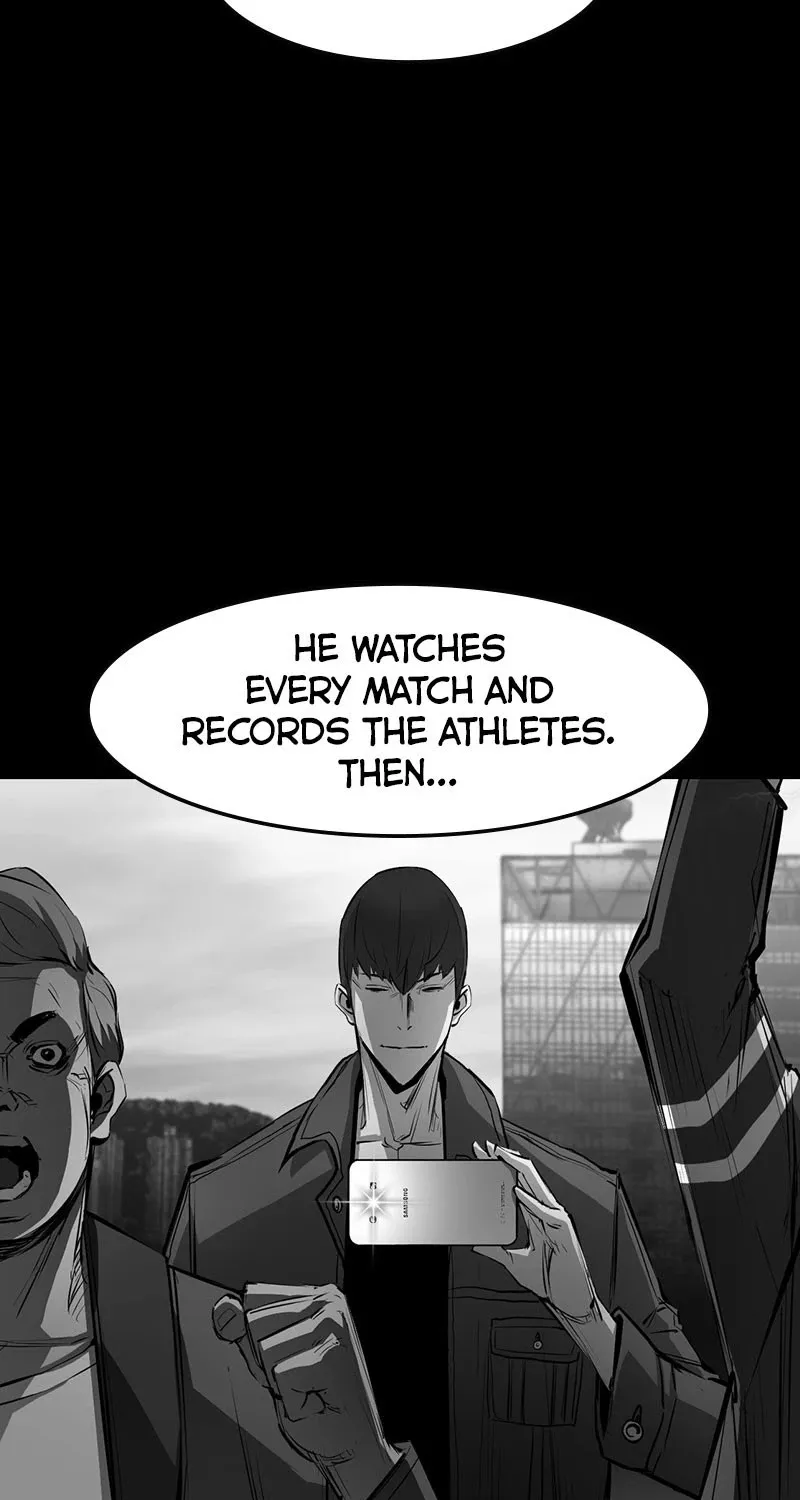 Hallym Gymnasium Chapter 20 page 59 - 