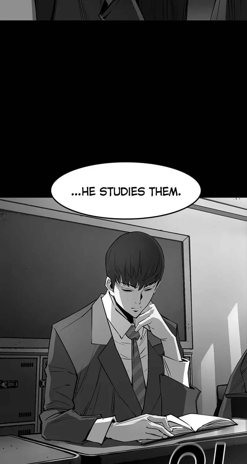 Hallym Gymnasium Chapter 20 page 60 - 
