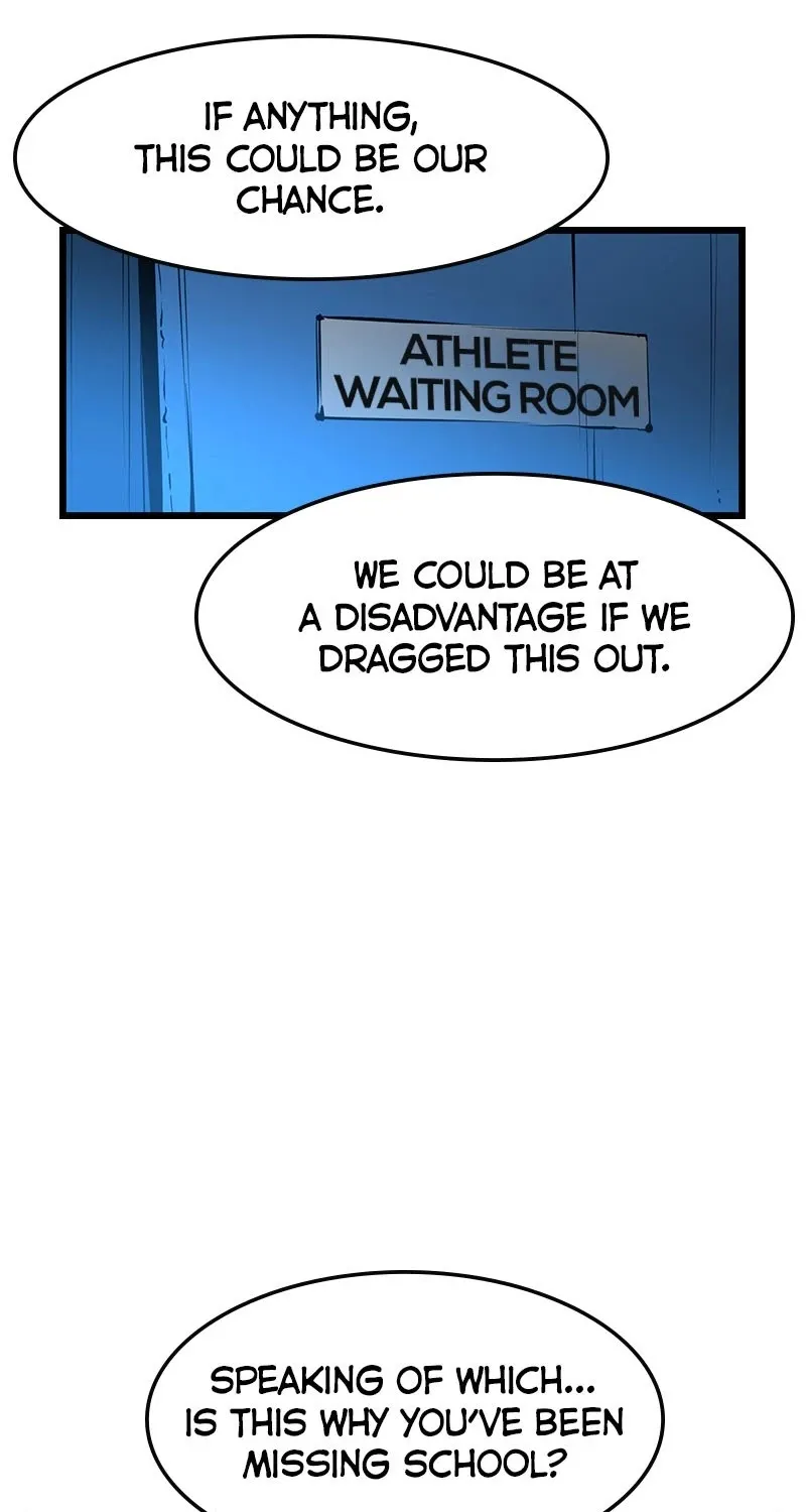 Hallym Gymnasium Chapter 20 page 7 - 