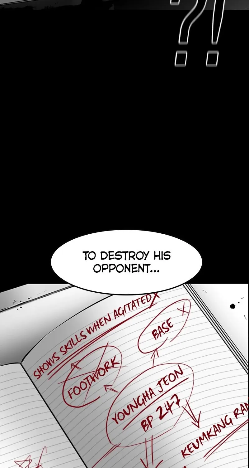 Hallym Gymnasium Chapter 20 page 61 - 