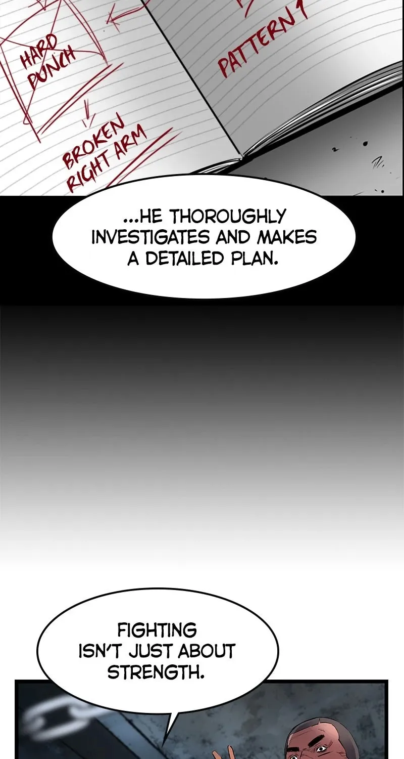 Hallym Gymnasium Chapter 20 page 62 - 