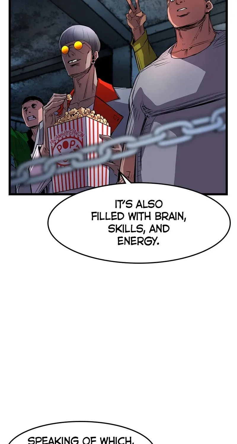 Hallym Gymnasium Chapter 20 page 63 - 
