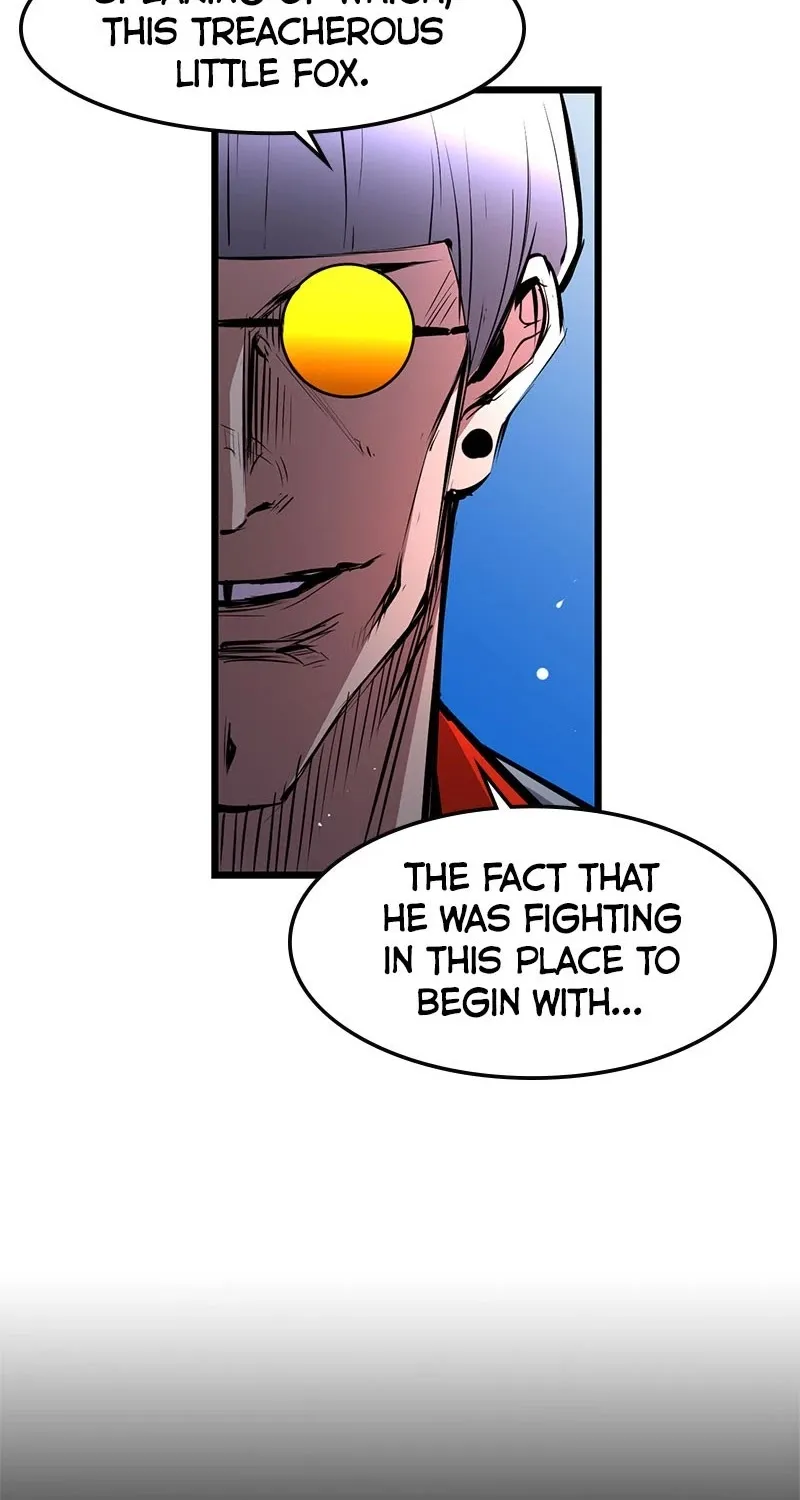 Hallym Gymnasium Chapter 20 page 64 - 