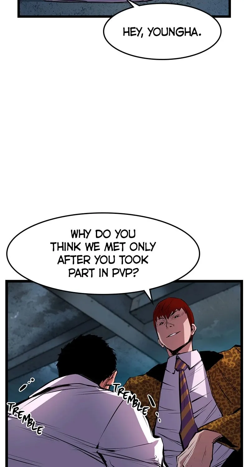 Hallym Gymnasium Chapter 20 page 68 - 