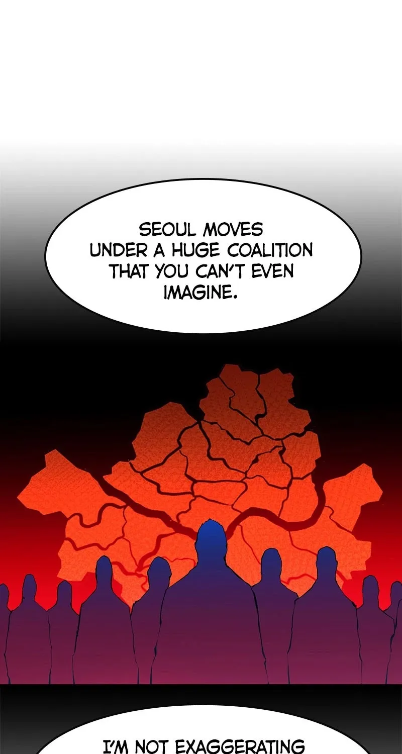 Hallym Gymnasium Chapter 20 page 70 - 