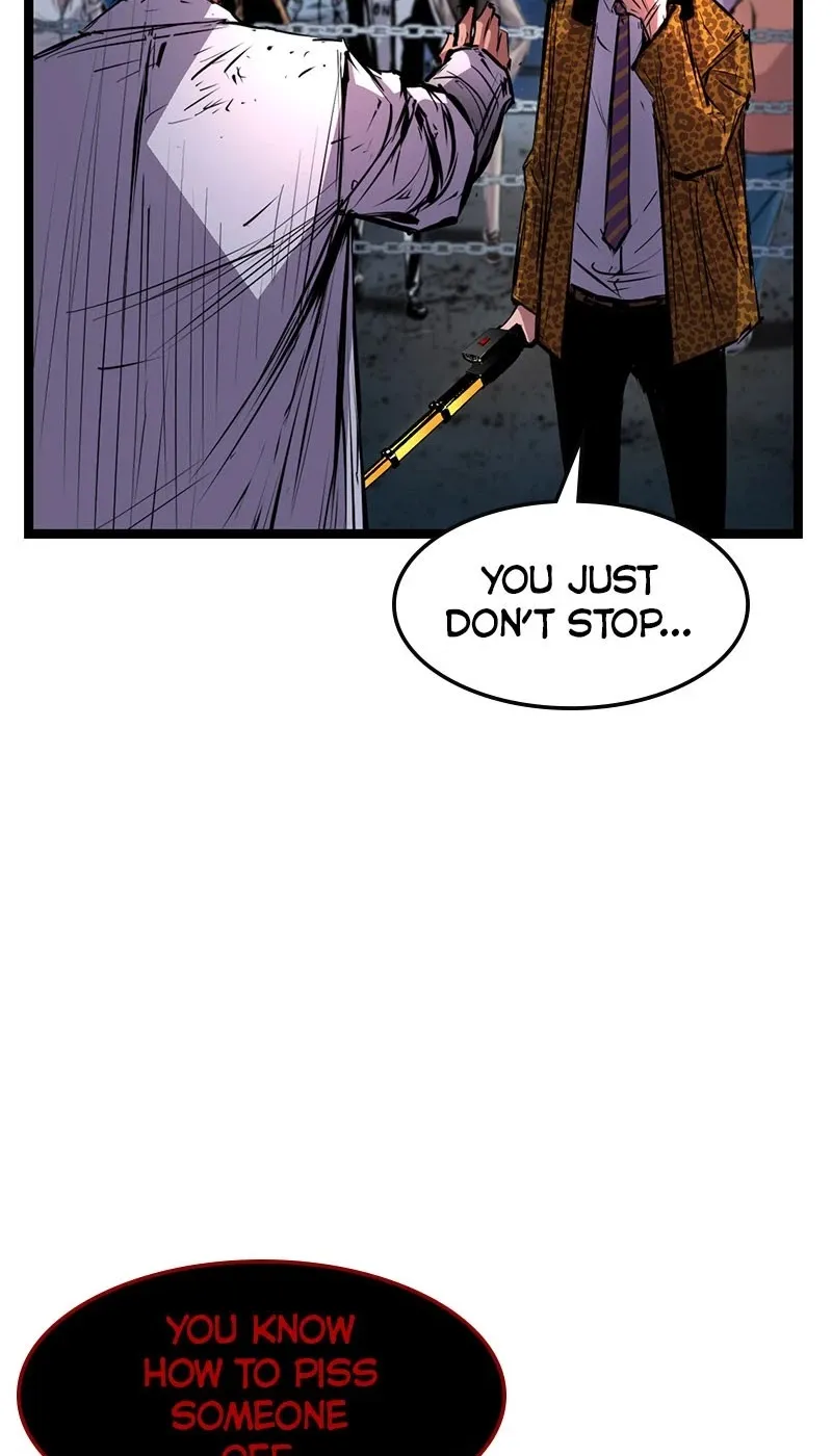 Hallym Gymnasium Chapter 20 page 78 - 