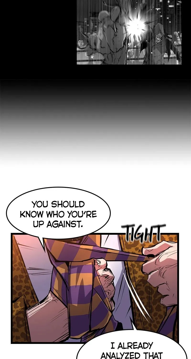 Hallym Gymnasium Chapter 20 page 81 - 