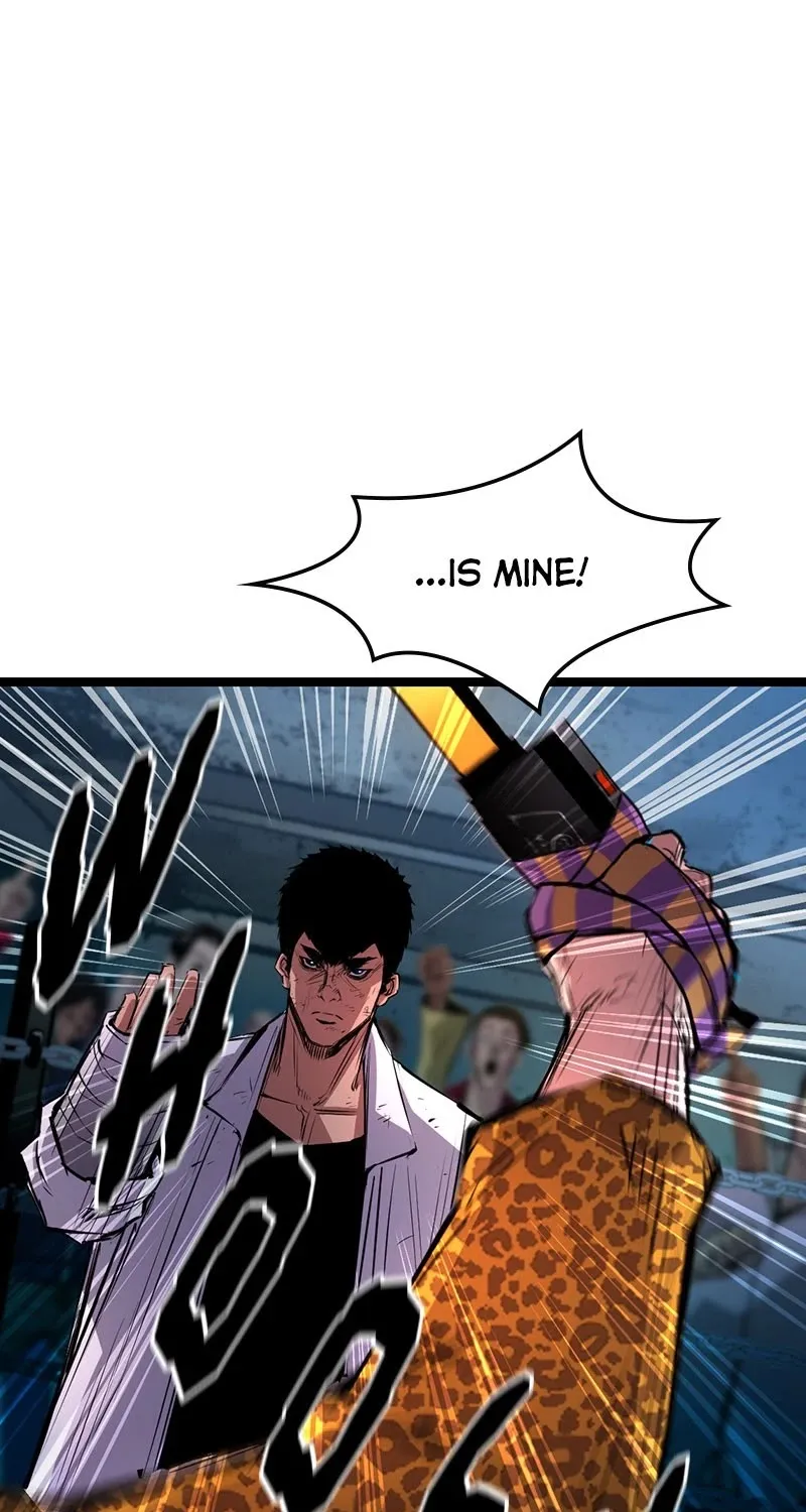 Hallym Gymnasium Chapter 20 page 83 - 