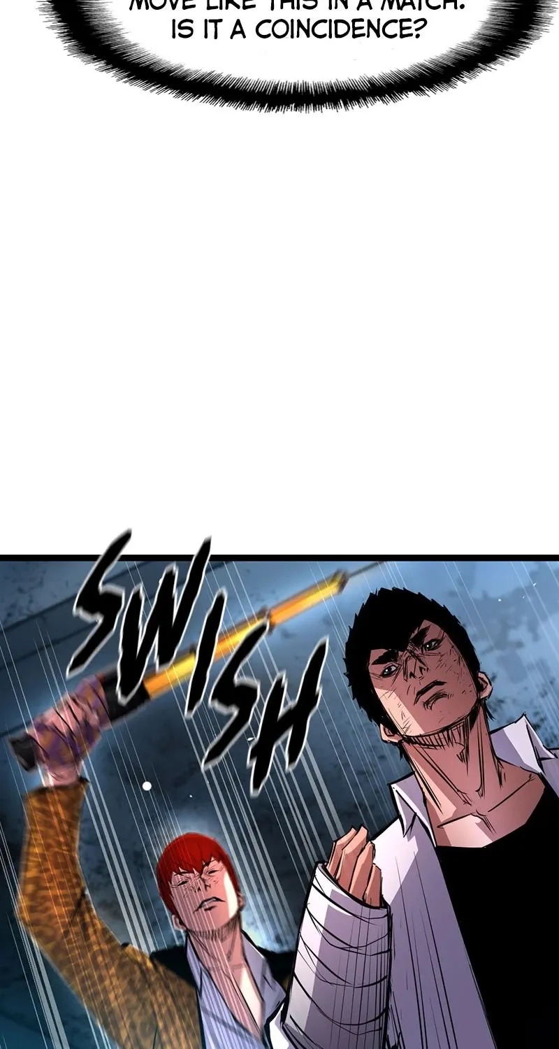 Hallym Gymnasium Chapter 20 page 89 - 