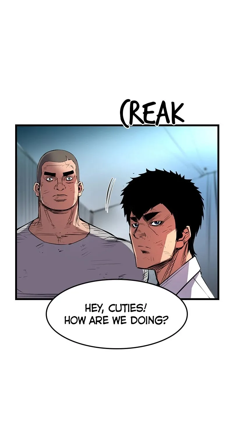 Hallym Gymnasium Chapter 20 page 10 - 