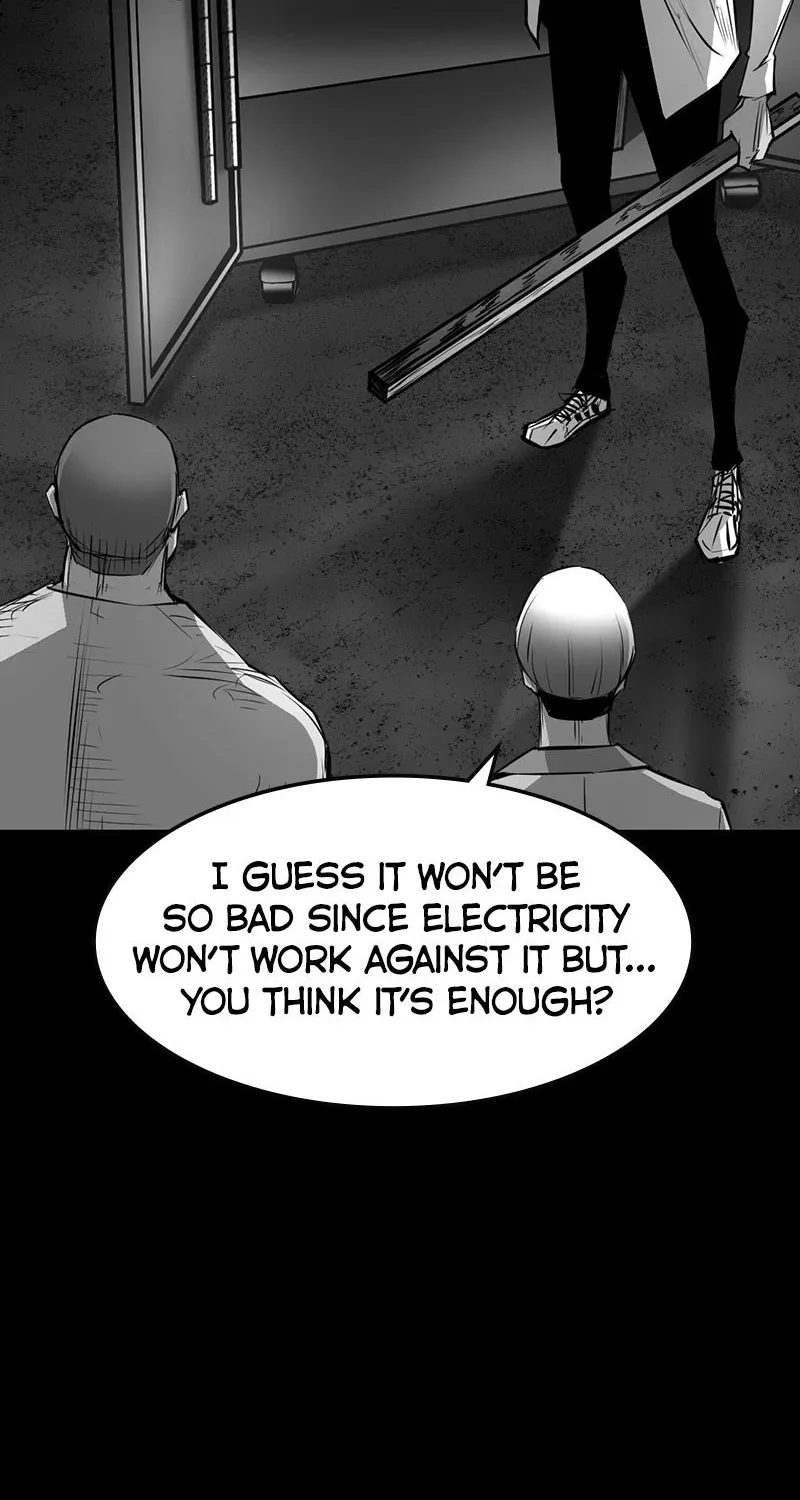 Hallym Gymnasium Chapter 20 page 98 - 