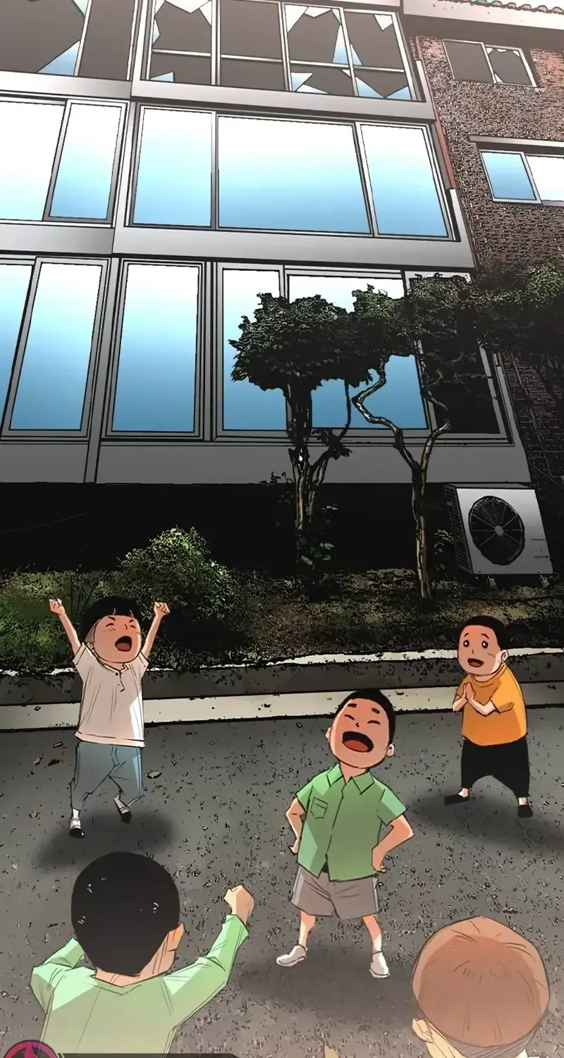 Hallym Gymnasium Chapter 200 page 12 - 