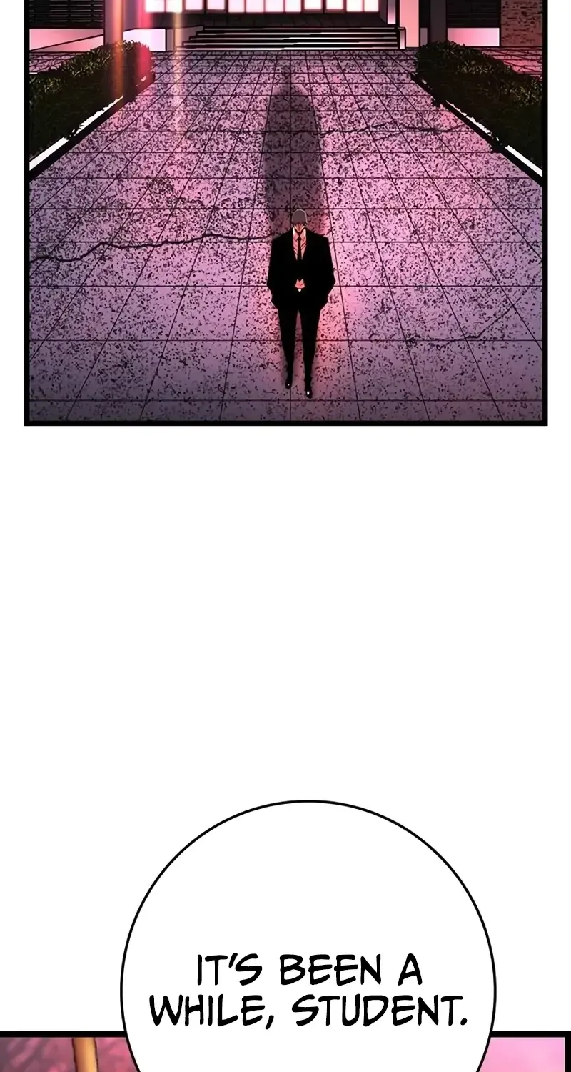 Hallym Gymnasium Chapter 200 page 112 - 