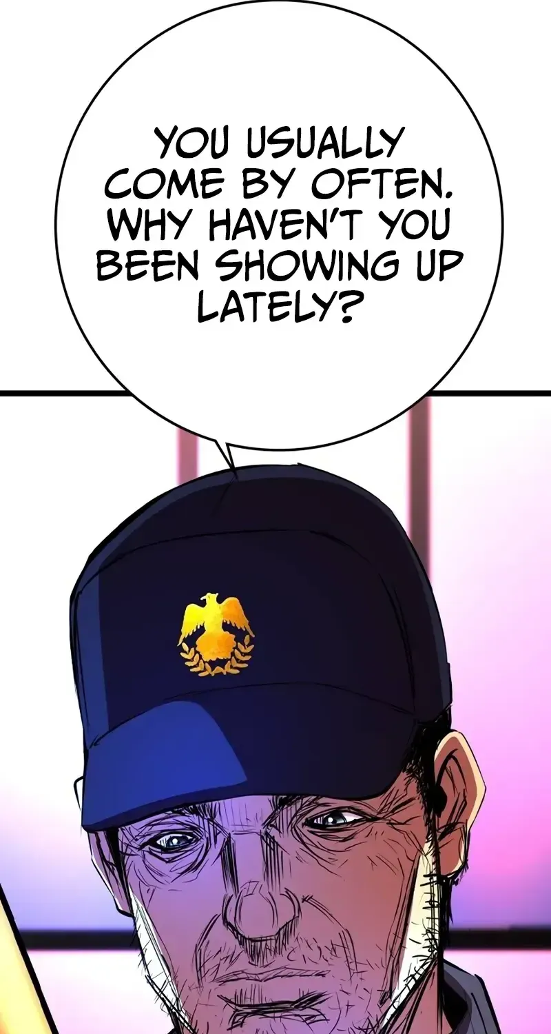 Hallym Gymnasium Chapter 200 page 116 - 