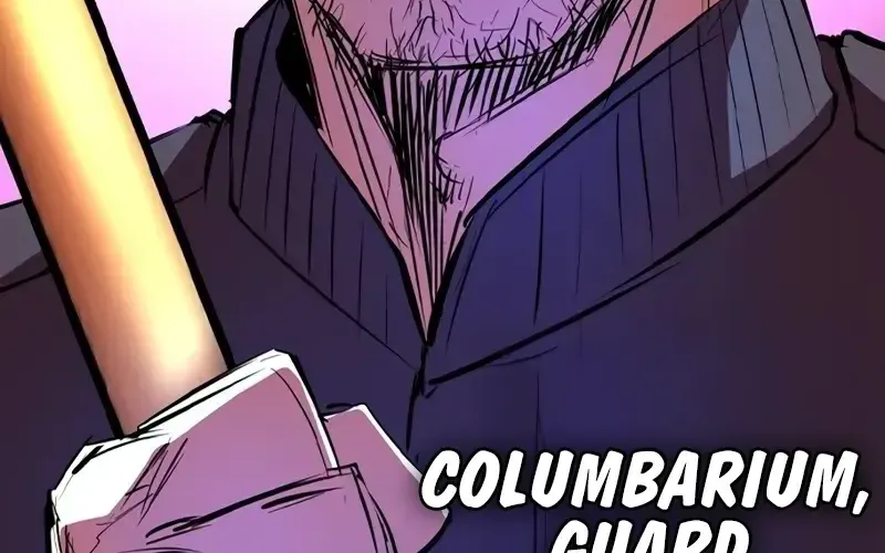 Hallym Gymnasium Chapter 200 page 117 - 