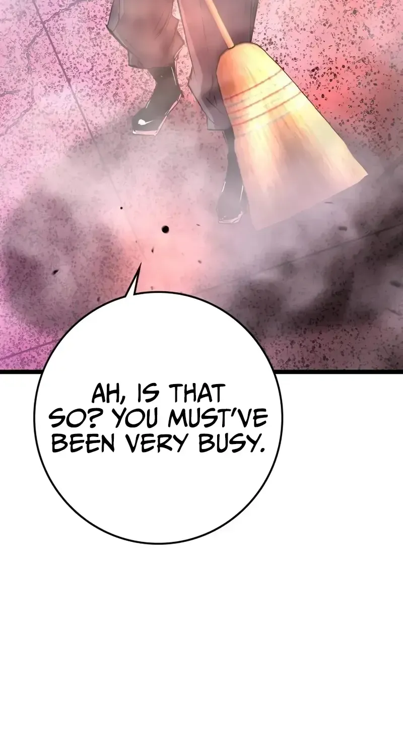 Hallym Gymnasium Chapter 200 page 122 - 