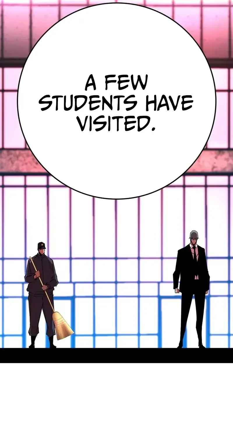 Hallym Gymnasium Chapter 200 page 126 - 