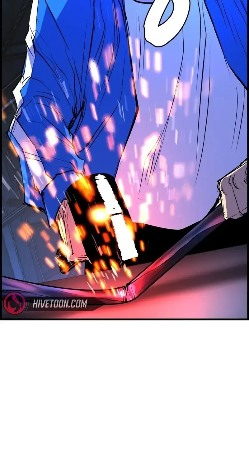 Hallym Gymnasium Chapter 200 page 138 - 