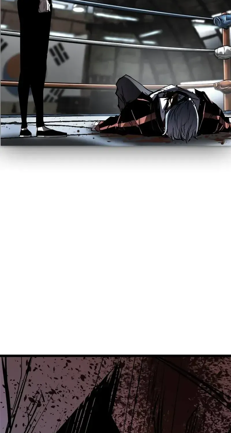 Hallym Gymnasium Chapter 200 page 184 - 